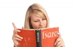 Обзор эффективных самоучителей для изучения английского языка