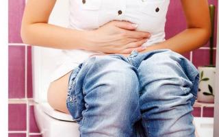 Hamile kadınlarda belsoğukluğu tedavisi